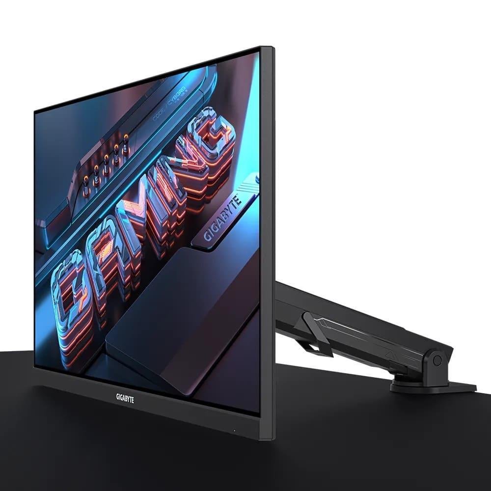 Gigabyte M28U 4K 144Hz ゲーミングモニター Amazon.co.jp: Gigabyte M28U 28インチ 144Hz ゲーミングモニター 3840