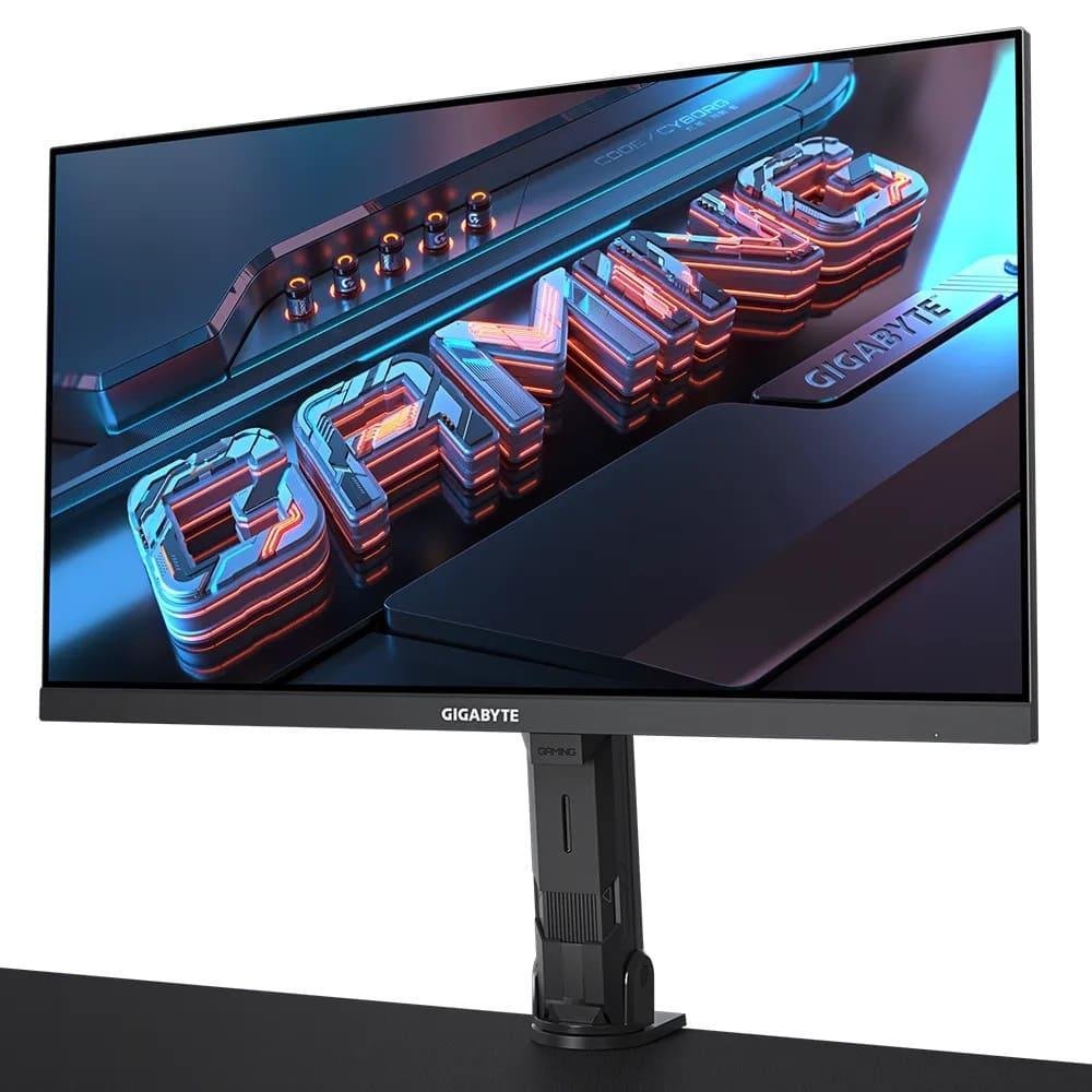 Monitor Gamer Gigabyte 28 Polegadas UHD KaBuM