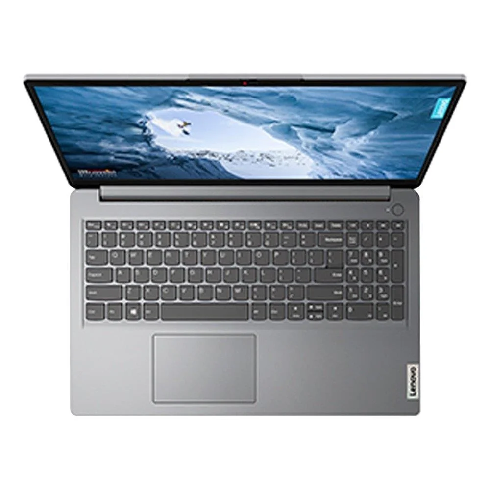 Notebook Lenovo Ideaped 1 Intel Celeron 4GB KaBuM