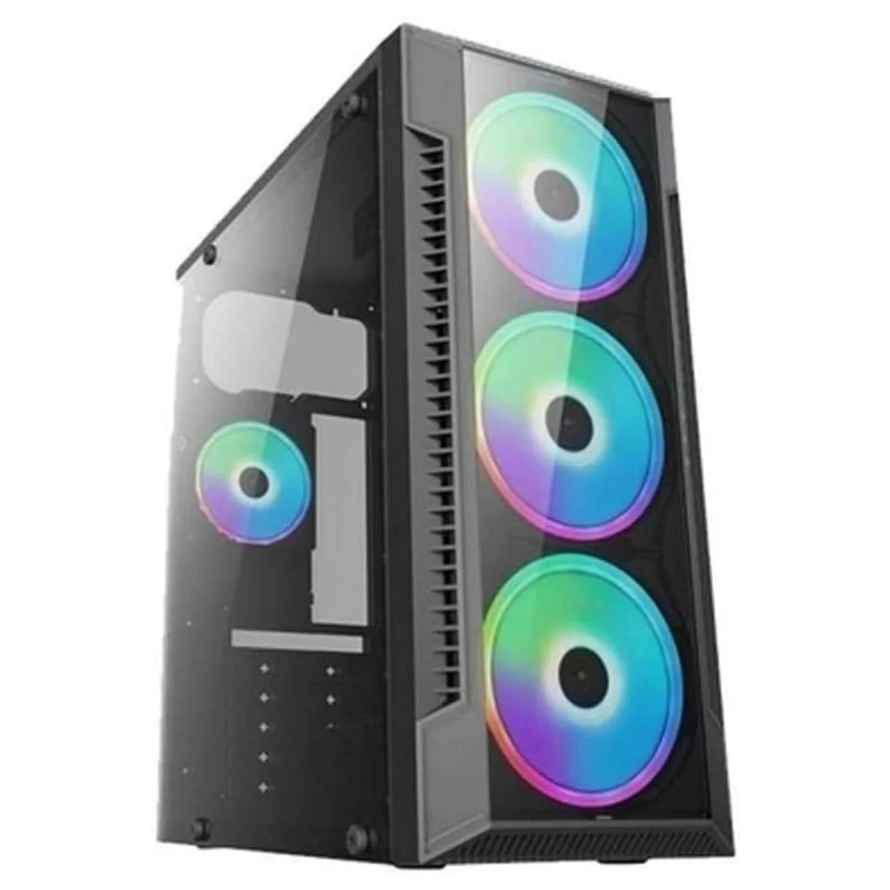 Computador Gamer Balão.info Intel Core I7, 16gb, SSD 480 Gb, 500 W