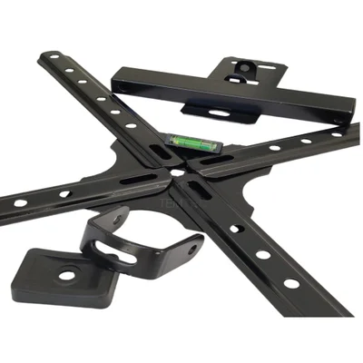 Suporte Universal Bi Articulado Televisor 10 A 56 Polegadas