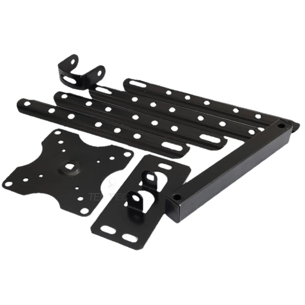 Imagem 4 de 4 do produto Suporte Universal Bi Articulado Televisor 10 A 56 Polegadas