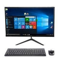 All In One 24 Intel Core I5 8gb SSD 240 W10 Pro