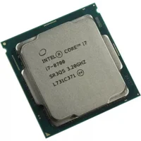Processador Intel I78700 KaBuM