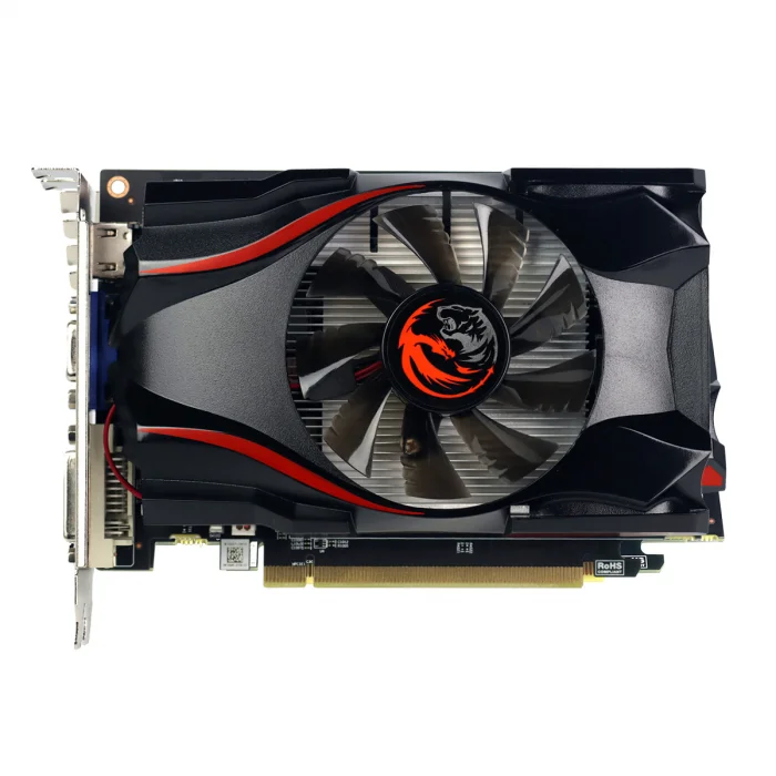 4gb Ati Radeon R7 240 Jual VGA AGS VURRION AMD RADEON R7 240 4GB