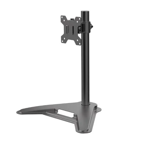 Imagem 4 de 4 do produto Suporte Monitor Ajustavel 13Polegadas A 32Polegadas Com Base Preto Px-22
