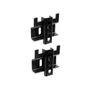 Suporte Tv E Monitor Fixo Universal 10Polegadas A 85Polegadas (slim) Caixa
