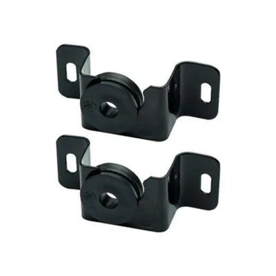 Suporte Tv E Monitor Fixo Universal 10Polegadas A 85Polegadas Compacto