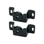 Suporte Tv E Monitor Fixo Universal 10Polegadas A 85Polegadas Compacto