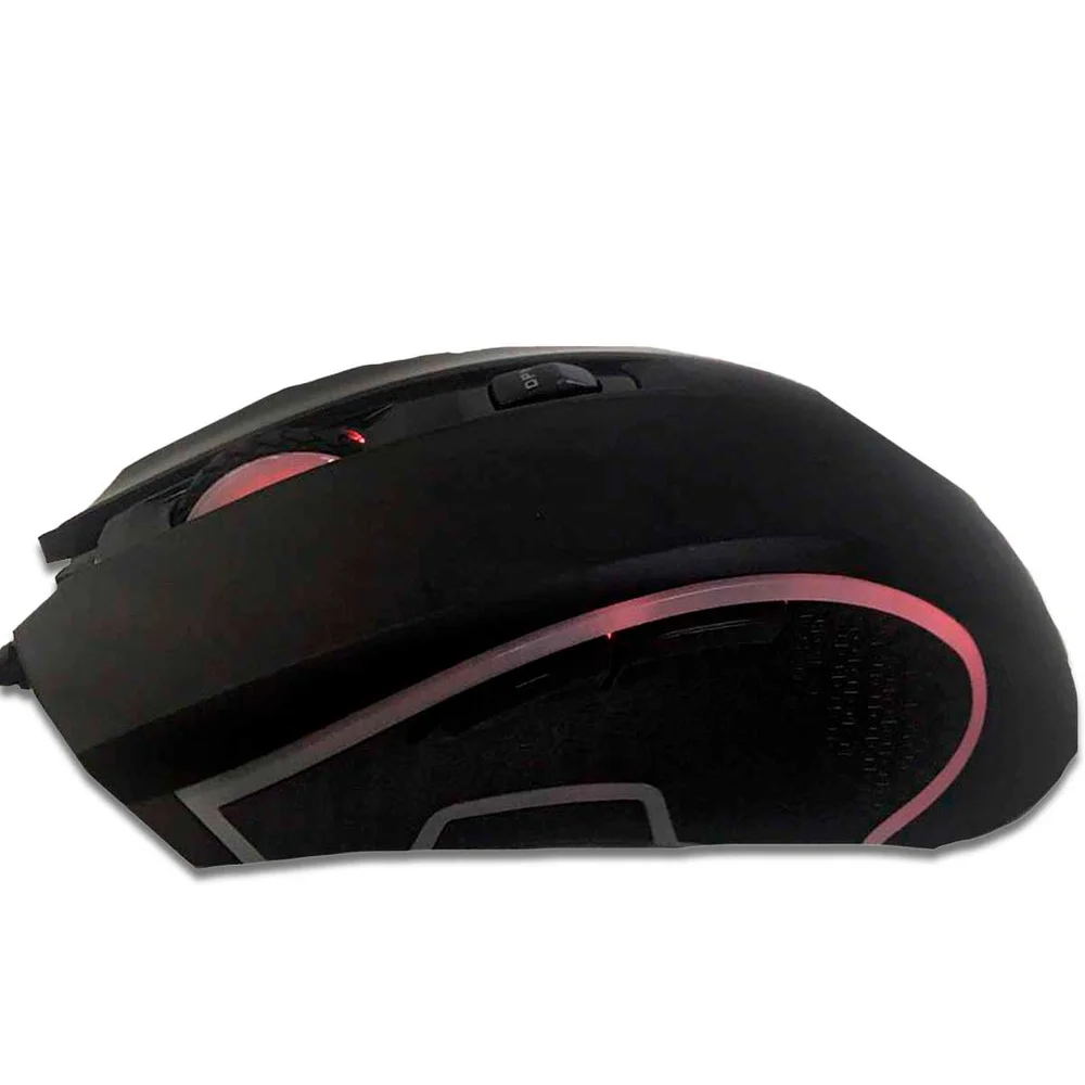 Imagem 5 de 5 do produto Mouse Philips LED G413, 6400 DPI, 6000fps, Spk9413 Momentum