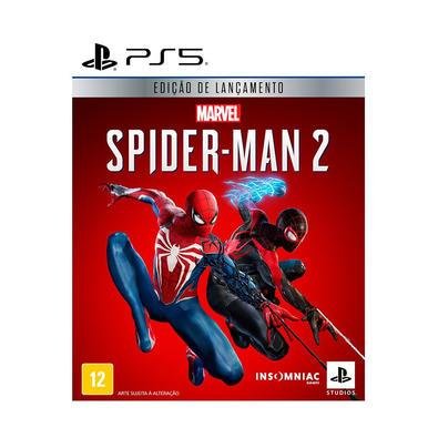 Marvel's Spider-Man é a 2ª maior estreia do PlayStation no PC - Canaltech