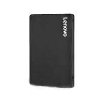 SSD Notebook Lenovo 256GB KaBuM