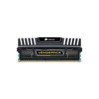 Memória Ram Corsair Vengeance 8GB PRETO KaBuM