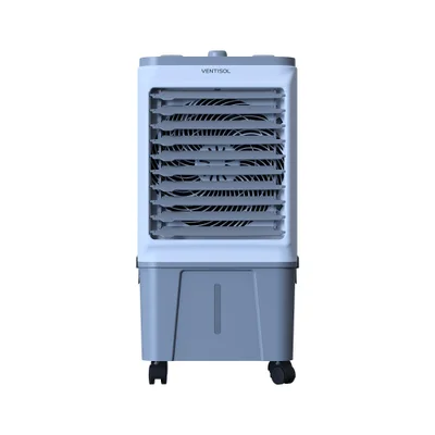 Climatizador Ventisol Clin16, 130w, C/ Regulagem Bidirecional, C/ Oscilação Vertical E Horizontal, 127v