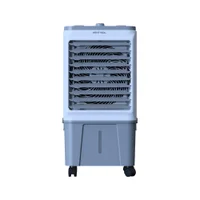 Climatizador Ventisol Clin16, 130w, C/ Regulagem Bidirecional, C/ Oscilação Vertical E Horizontal, 127v