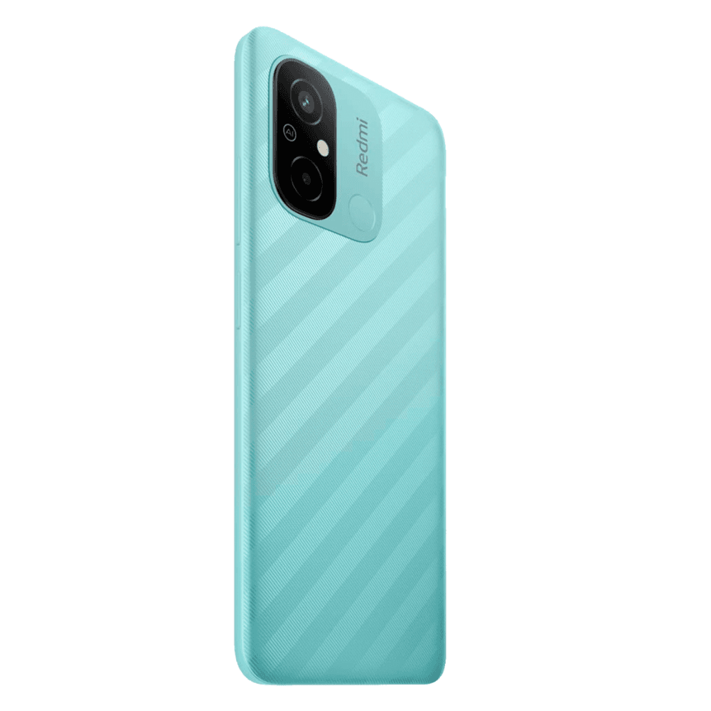 Smartphone Xiaomi Redmi Note 12c 128GB KaBuM