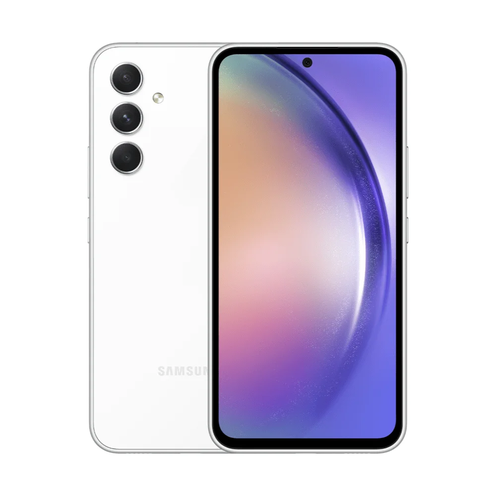 Smartphone Samsung Galaxy A54 Octacore 5G KaBuM