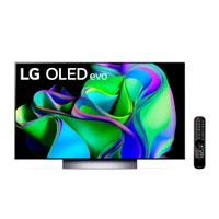 Smart Tv 83 PolegadasLg 4k Oled83c3psa KaBuM