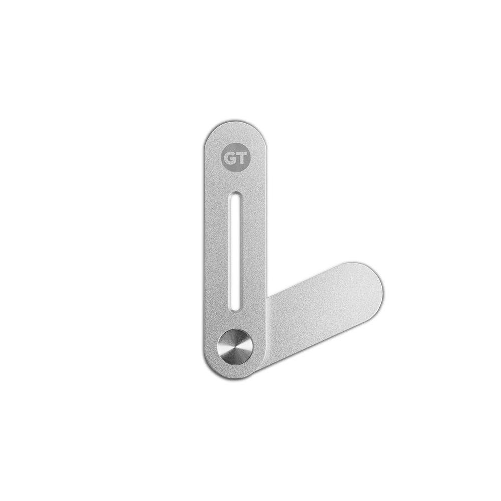 Imagem 3 de 5 do produto Suporte De Celular, Para Notebook Magnético