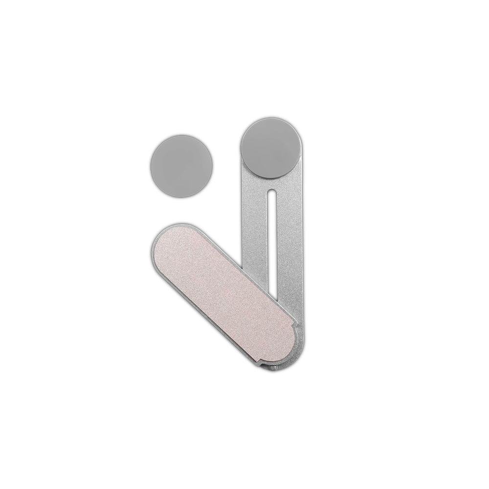 Imagem 4 de 5 do produto Suporte De Celular, Para Notebook Magnético