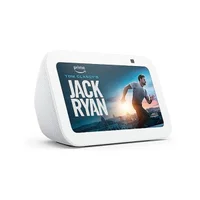 Amazon Echo Show 5 第3世代　ホワイト Amazon、スマートディスプレイ「Echo Show 5（第3世代）」を本日8月8日