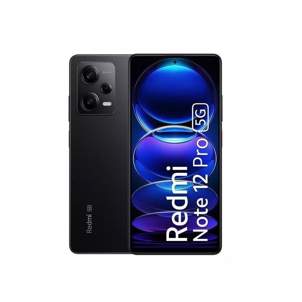 Smartphone Xiaomi Redmi Note 12 Pro 5g KaBuM