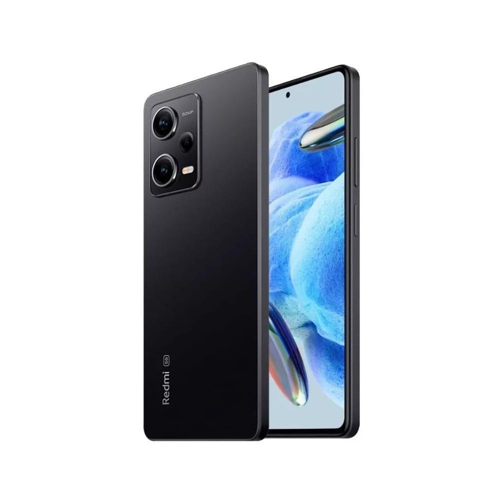 Smartphone Xiaomi Redmi Note 12 Pro 5g KaBuM