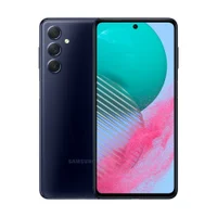 Smartphone Samsung Galaxy M54 5g, 256GB, 8GB RAM, Tela Infinita De 6.7 Polegadas, Azul Marinho é ruim? Smartphone Samsung Galaxy M54 5g, 256GB, 8GB RAM, Tela Infinita De 6.7 Polegadas, Azul Marinho é boa?