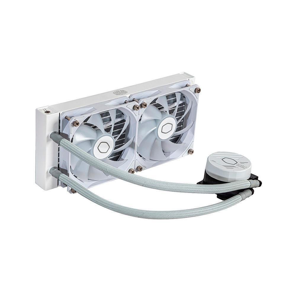Water Cooler Cooler Master 240mm KaBuM