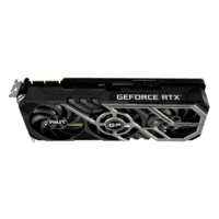 Placa De Vídeo Rtx 3090 24GB KaBuM