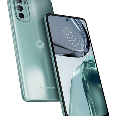 Usado: Motorola Moto G62 5g 128gb Verde Muito Bom - Trocafone