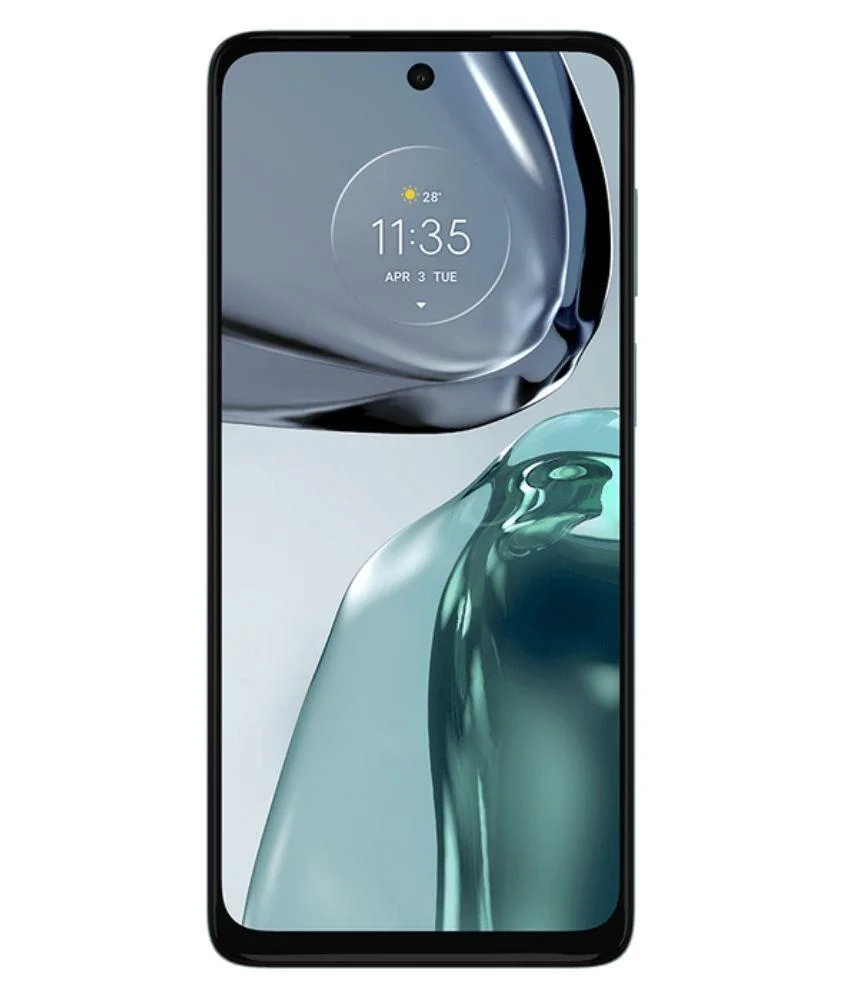 Imagem 3 de 4 do produto Usado: Motorola Moto G62 5g 128gb Verde Muito Bom - Trocafone