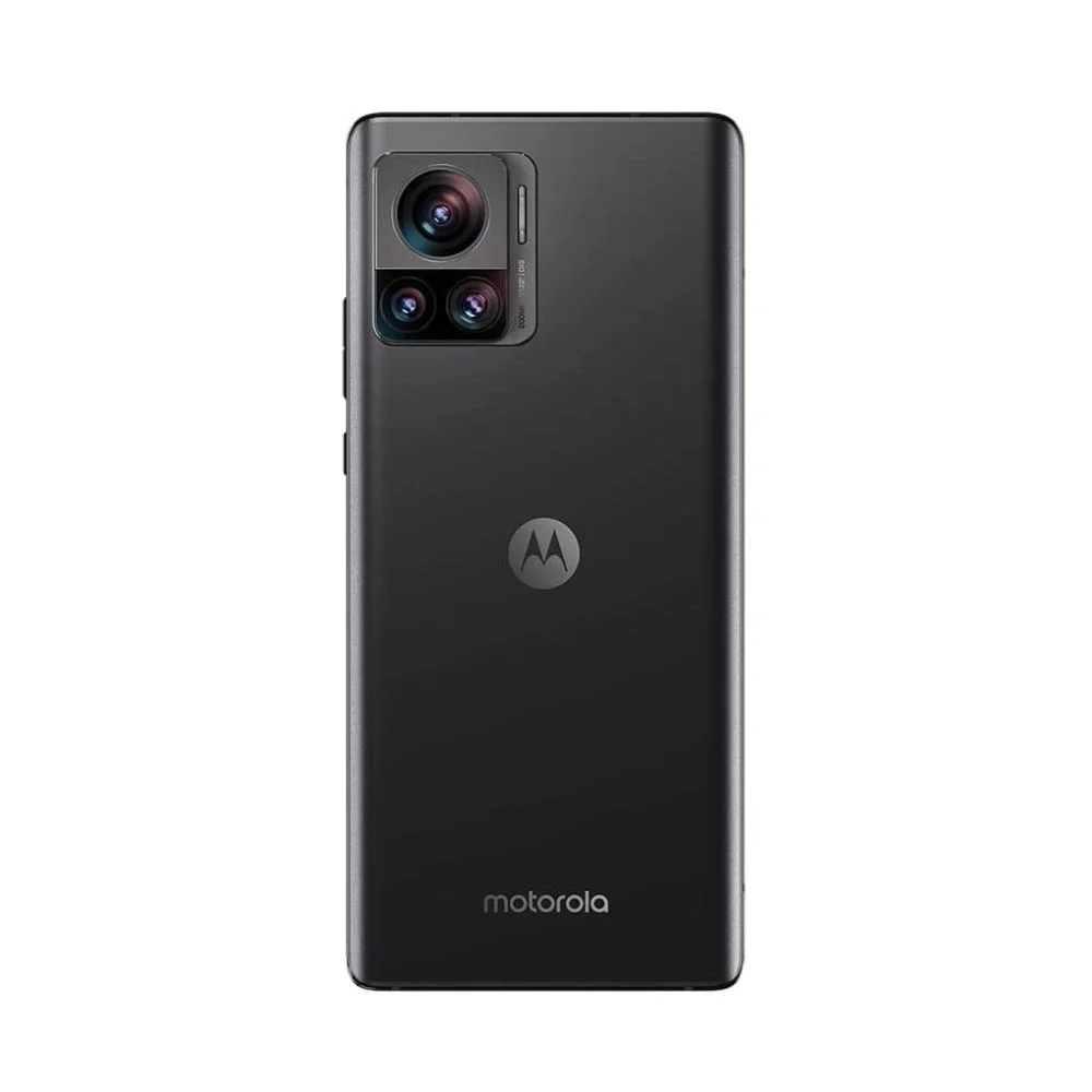 Imagem 3 de 5 do produto Usado: Motorola Edge 30 Ultra, 256GB, Black - Excelente