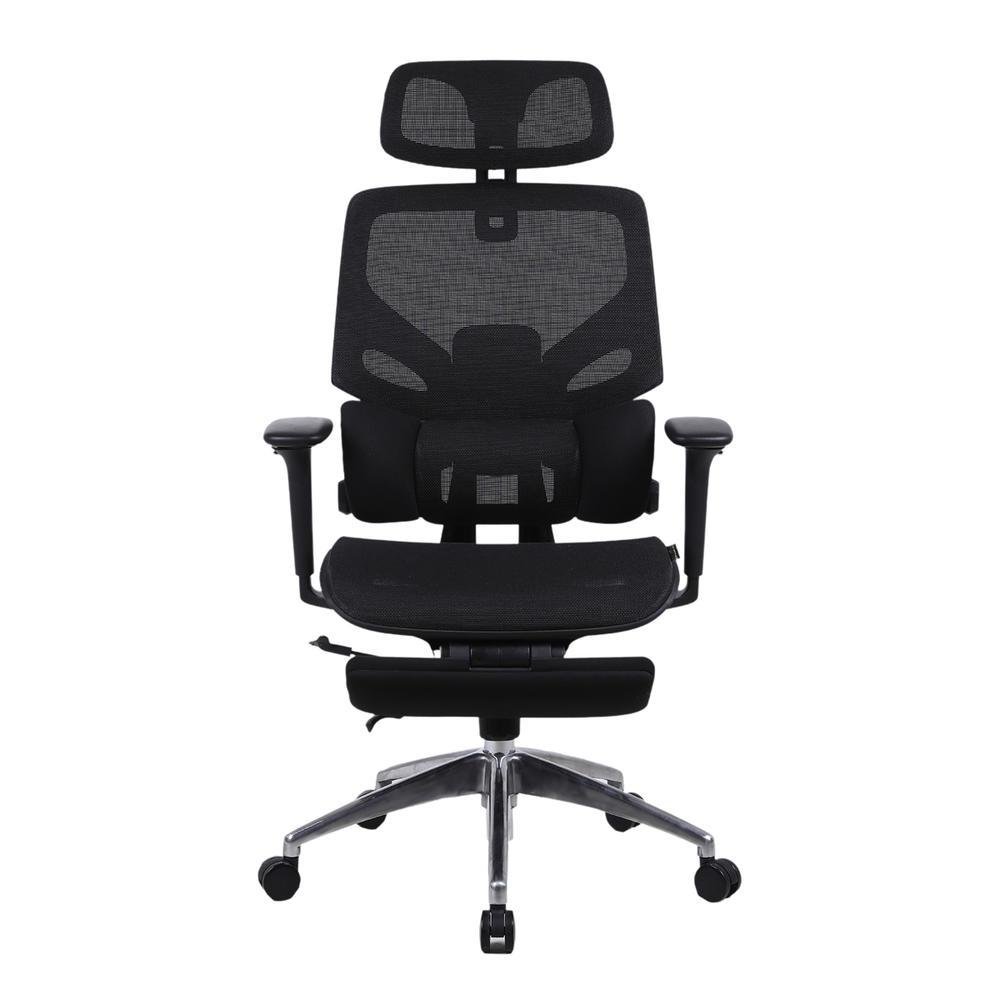 Cadeira Presidente X-prime Xt Office, Até 130 Kg - Xto-008 Cadeira Presidente X-prime Xt Office, Até 130 Kg - Xto-008