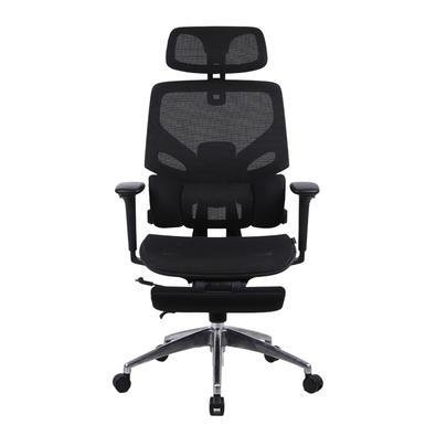 Cadeira Presidente X-prime Xt Office, Até 130 Kg - Xto-008