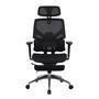 Cadeira Presidente X-prime Xt Office, Até 130 Kg - Xto-008