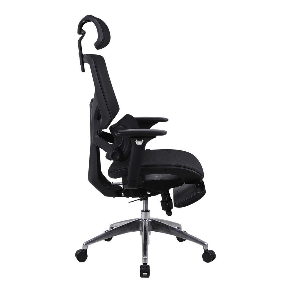 Cadeira Presidente X-prime Xt Office, Até 130 Kg - Xto-008 Cadeira Presidente X-prime Xt Office, Até 130 Kg - Xto-008