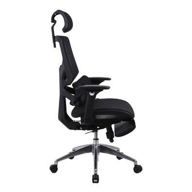 Cadeira Presidente X-prime Xt Office, Até 130 Kg - Xto-008 — foto 2