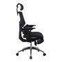 Cadeira Presidente X-prime Xt Office, Até 130 Kg - Xto-008