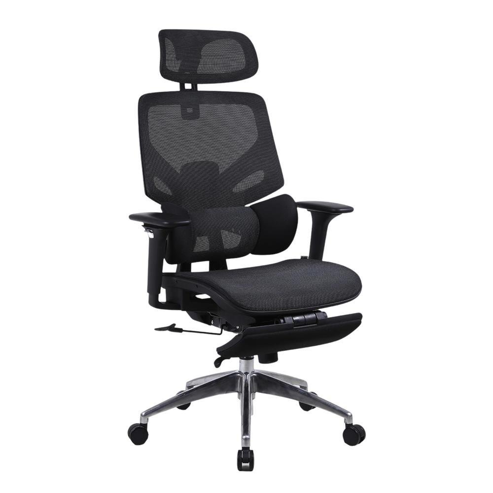 Cadeira Presidente X-prime Xt Office, Até 130 Kg - Xto-008 Cadeira Presidente X-prime Xt Office, Até 130 Kg - Xto-008