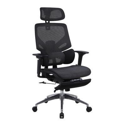Cadeira Presidente X-prime Xt Office, Até 130 Kg - Xto-008 — foto 3