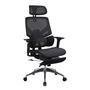 Cadeira Presidente X-prime Xt Office, Até 130 Kg - Xto-008