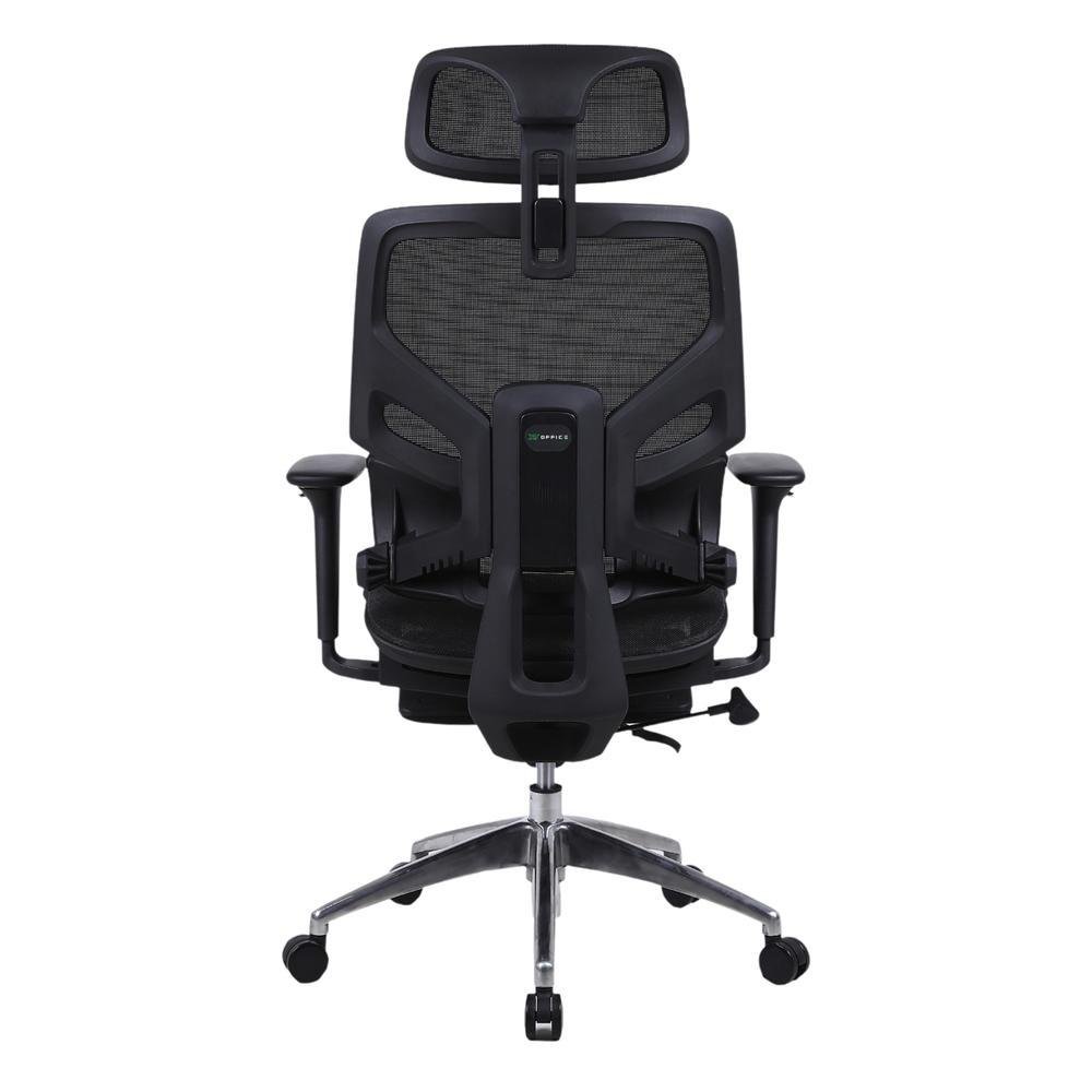 Cadeira Presidente X-prime Xt Office, Até 130 Kg - Xto-008 Cadeira Presidente X-prime Xt Office, Até 130 Kg - Xto-008