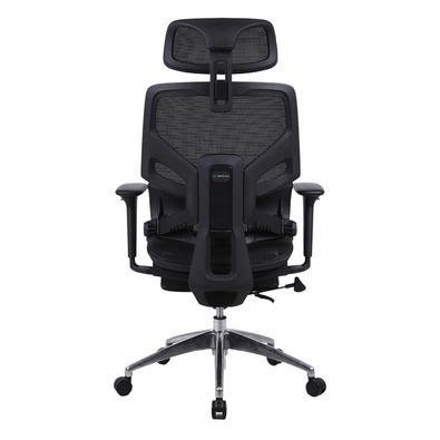 Cadeira Presidente X-prime Xt Office, Até 130 Kg - Xto-008 — foto 4