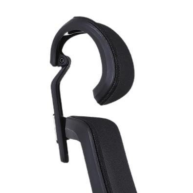 Cadeira Presidente X-prime Xt Office, Até 130 Kg - Xto-008 — foto 5
