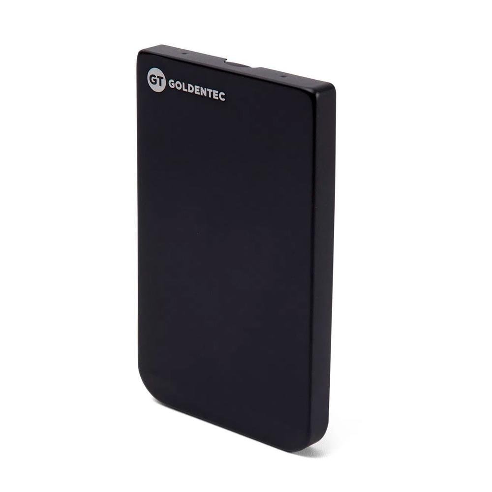Gaveta Externa Para Hd Sata 25 Polegadas Preta gaveta-externa-para-hd-sata-25-polegadas-preta