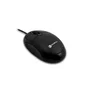 Mouse Óptico Goldentec, Com Fio USB