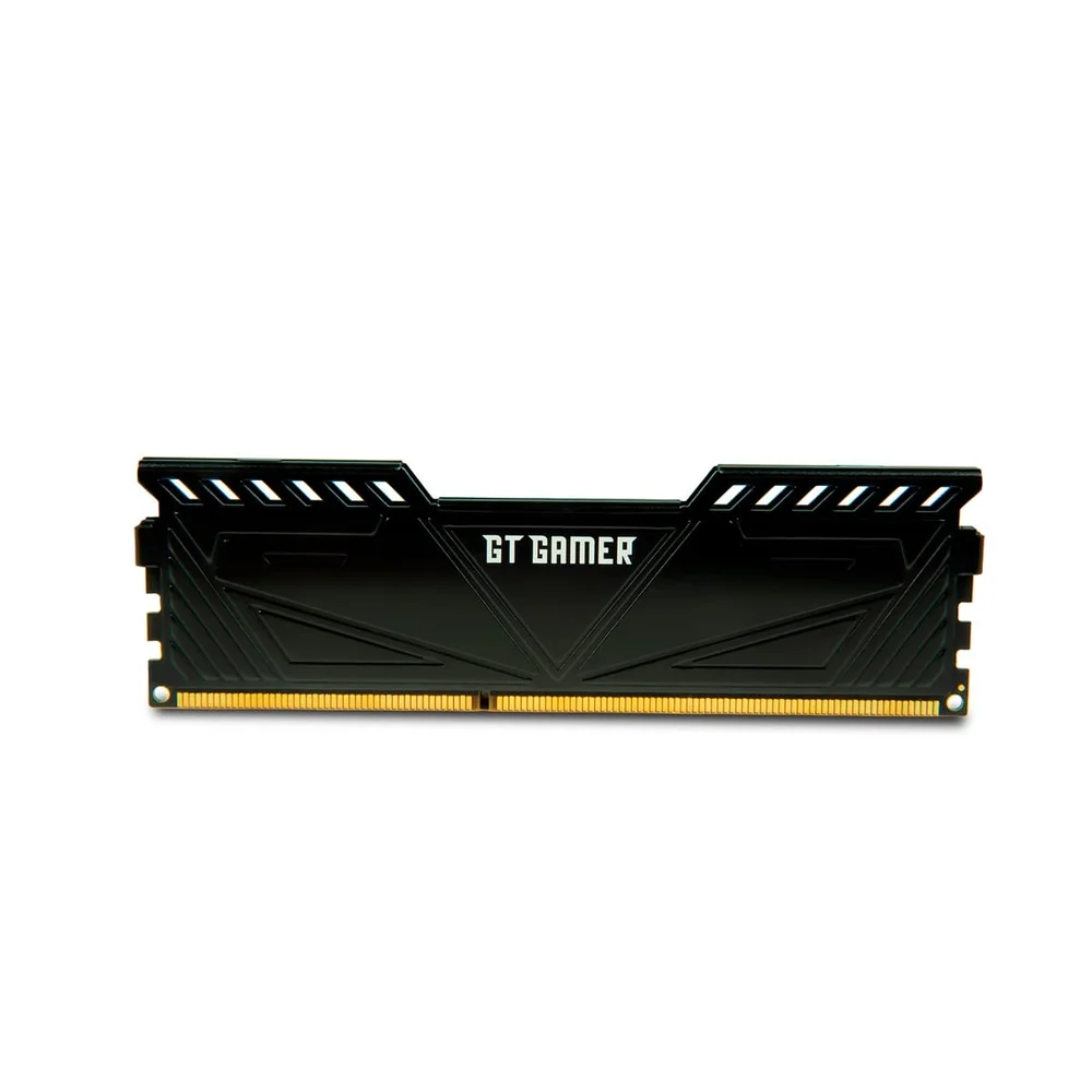 Memória Gamer 8GB, DDR3, 1600mhz