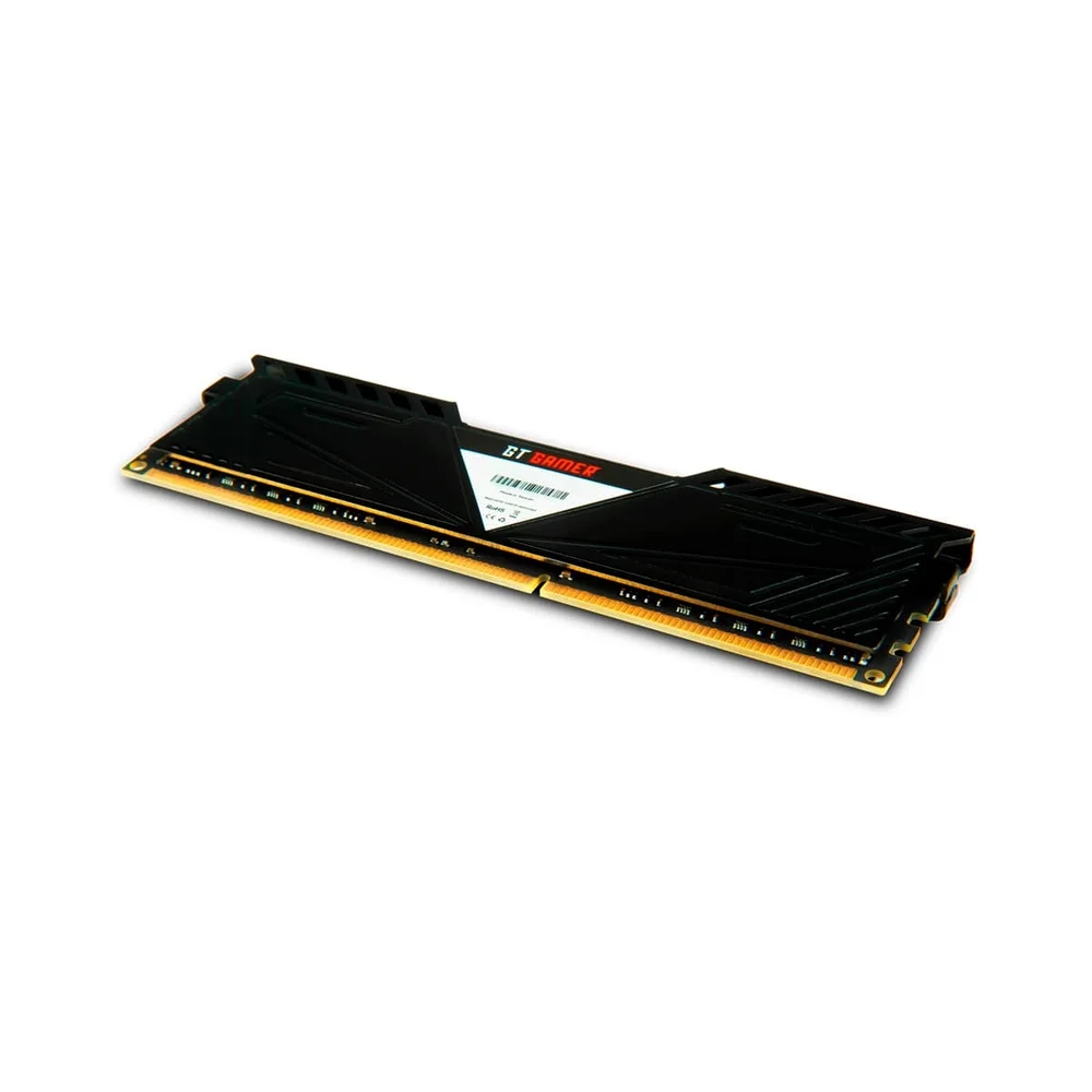 Imagem 2 de 5 do produto Memória Gamer 8GB, DDR3, 1600mhz