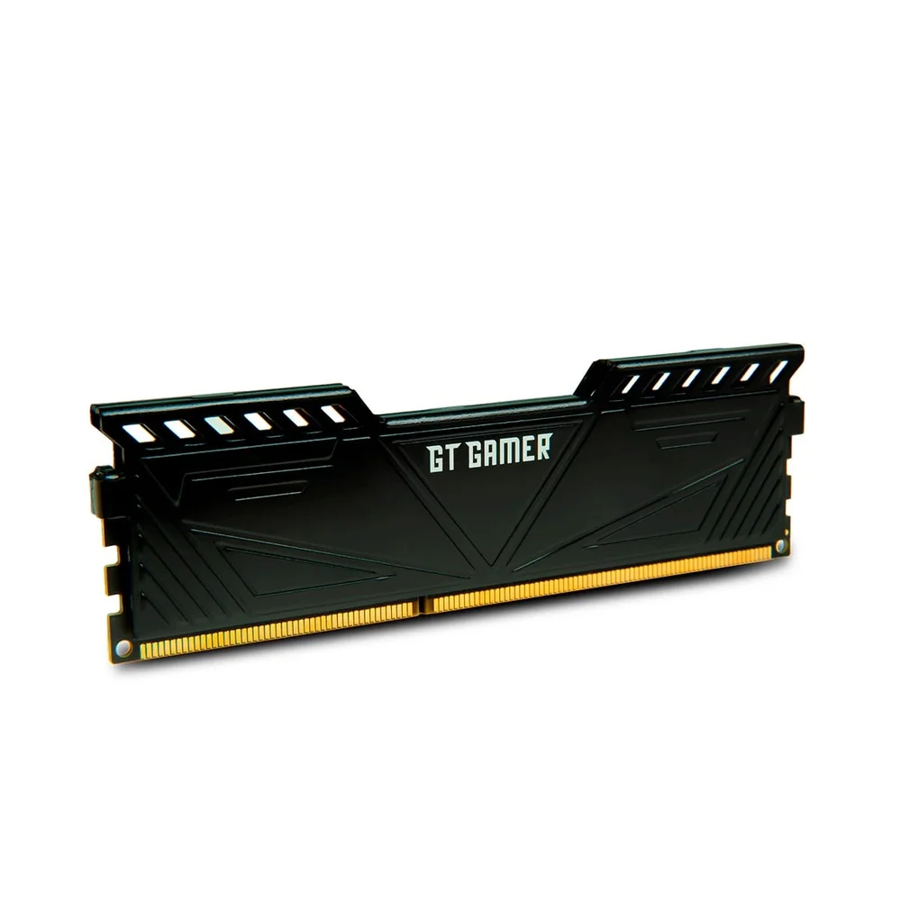 Imagem 3 de 5 do produto Memória Gamer 8GB, DDR3, 1600mhz